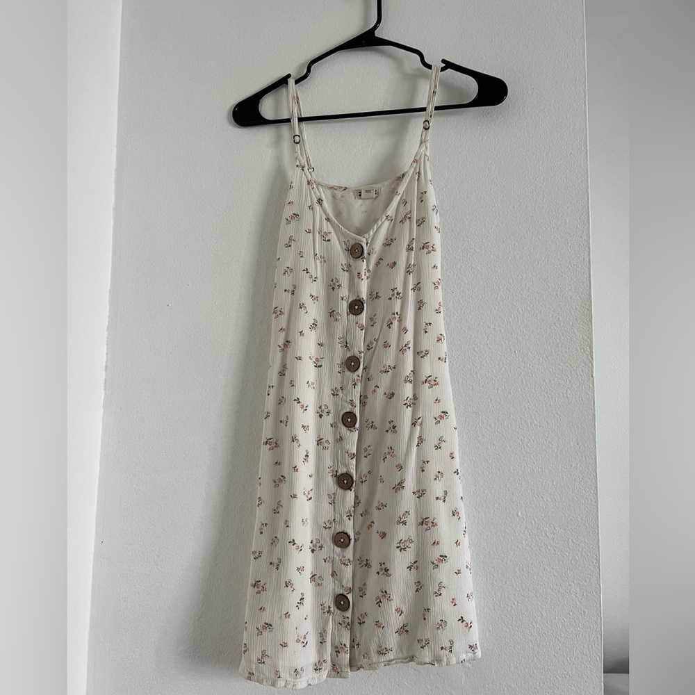 Billabong dress